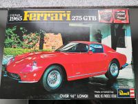 Revell 1965 Ferrari 275 GTB 1:12 Rheinland-Pfalz - Zettingen Vorschau