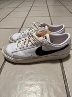 Nike Blazer Low in 45,5 Schleswig-Holstein - Bargteheide Vorschau
