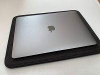 MacBook Air 13“ Space Gray 128GB 2019 Hessen - Selters Vorschau
