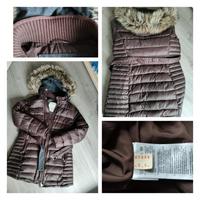 Winterjacke Daunen Esprit Damen braun Jacke Bayern - Parsberg Vorschau