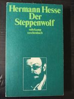 Hermann Hesse Der Steppenwolf Roman Bayern - Rimpar Vorschau
