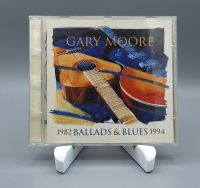 Gary Moore – Ballads & Blues 1982 - 1994  CD Nordrhein-Westfalen - Siegburg Vorschau