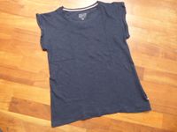 ESPRIT - T-Shirt Top dunkelblau Gr. XS / 34 -neuw.- Baden-Württemberg - Ehrenkirchen Vorschau