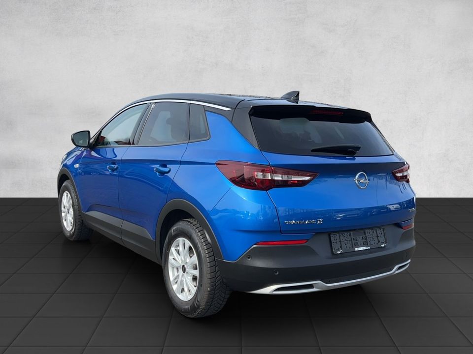 Opel Grandland X Design Line 1.2 T Navi+Carplay+Sitzh in Essen