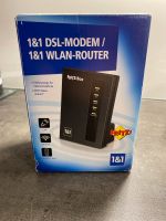 DSL MODEM/WLAN ROUTER Brandenburg - Potsdam Vorschau