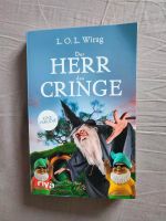 L. O. L. Wirag: Der Herr der Cringe (Herr der Ringe Parodie) Baden-Württemberg - Bad Säckingen Vorschau