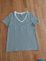 ☀️S. Oliver: gestreiftes T-Shirt in S Nordrhein-Westfalen - Rahden Vorschau