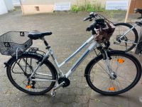 Damen Fahrrad Nordrhein-Westfalen - Bad Salzuflen Vorschau