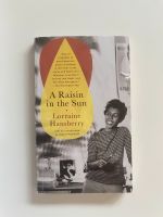 A raisin in the sun- Lorraine Hansberry Nordrhein-Westfalen - Recklinghausen Vorschau