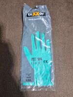 Texxor 2360 Nitril Handschuhe Gummihandschuhe Nordrhein-Westfalen - Drolshagen Vorschau