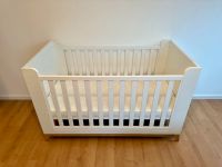 Babybett Tchibo Nordic Serie inkl. Matratze Hessen - Wiesbaden Vorschau