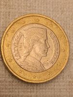 1 Euro Moneta LETTONIA LATVIJAS  2016 Niedersachsen - Wolfsburg Vorschau