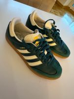 Adidas Samba Schuhe Größe 37,5 München - Hadern Vorschau