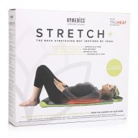 HoMedics STRETCH+ Yoga Massagematte + Wärmefunktion + Aromalabel Bayern - Dörfles-Esbach Vorschau