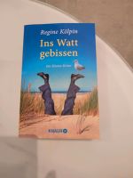 Sylt Krimi Buch Bücher Taschenbücher  Krinke Rehberg Rheinland-Pfalz - Niederzissen Vorschau