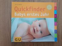GU Quickfinder Babys erstes Jahr Bayern - Stadtlauringen Vorschau