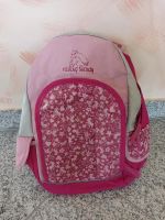 Rucksack für Kinder, rosa, Kindergarten, Pferde Bayern - Pfreimd Vorschau