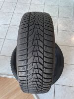 225/55R19 99H Hankook Winter Sachsen-Anhalt - Staßfurt Vorschau