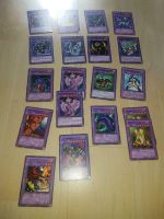 Yugioh Sammlung Fusion 1. Auflage Bayern - Uehlfeld Vorschau