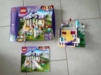 Lego Friends 41124,  OVP, Heartlake Welpen Betreuung Bochum - Bochum-Wattenscheid Vorschau