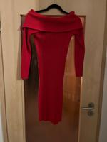 Rotes Strickkleid Bayern - Nördlingen Vorschau