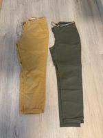 2 Chino-Hosen Bayern - Schwarzenbruck Vorschau