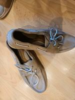 Schöne Tommy Hilfinger Schuhe Nordrhein-Westfalen - Enger Vorschau