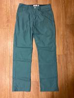 Fjällräven Trekkinghose S/36 türkis Greenland lite Jeans W Thüringen - Erfurt Vorschau