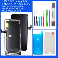 Display für iPhone 11 Pro Max LCD Bildschir Nordrhein-Westfalen - Gelsenkirchen Vorschau