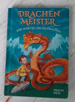 Buch Meister Drachen Bayern - Rugendorf Vorschau