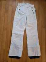 Skihose in weiß Gr 36 Köln - Pesch Vorschau