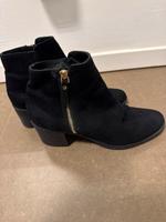 H&M Schuhe Wildleder München - Sendling-Westpark Vorschau
