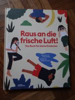 Raus an die frische Luft Outdoor Natur Buch Waldorf Münster (Westfalen) - Nienberge Vorschau