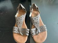 Rieker Sandalen Größe 39 Baden-Württemberg - Bad Peterstal-Griesbach Vorschau