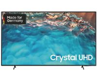 Samsung 55 Zoll TV Crystal Col. 55BU8079 Smart UHD,4K - Garantie✅ Hannover - Mitte Vorschau