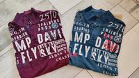 Camp David T-Shirt Nordrhein-Westfalen - Krefeld Vorschau