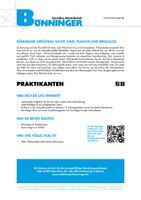 Bönninger Gerüstbau sucht: Praktikanten (m/w/d) Dortmund - Asseln Vorschau