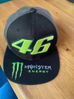 Cap Valentino Rossi 46/Motorrad Nordrhein-Westfalen - Burscheid Vorschau