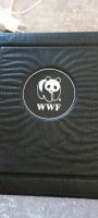 WWF Sammelalbum , 4Stück , komplett Rheinland-Pfalz - Prüm Vorschau