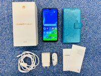 Huawei P smart 2020 128GB Aurora-Blue Niedersachsen - Elsfleth Vorschau