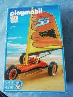 playmobil 4216 Windsurfer Strand Surfer Baden-Württemberg - Brackenheim Vorschau