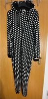 Gr.M Jumpsuit Overall BRAVE SOUL Polka Dot neu Baden-Württemberg - Heidelberg Vorschau