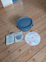 Tupperware Micro Gourmet Neu Nordrhein-Westfalen - Dülmen Vorschau