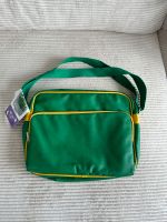 Hama Laptoptasche Tasche Notebook grün Retro Hessen - Groß-Zimmern Vorschau