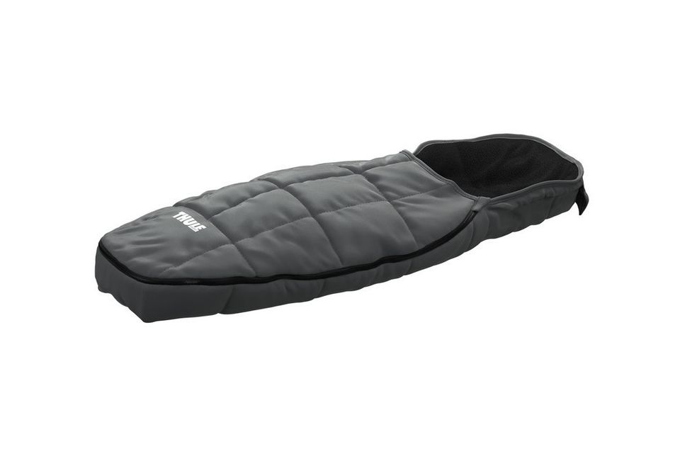 THULE Chariot Footmuff Fußsack * 20101003 * UVP 129 € in Röhrsdorf