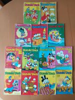 25 Donald Duck Comics München - Bogenhausen Vorschau