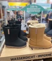 AJS Blackfox Boots für Kids, neue Farben Schwarz, ockergelb Nordrhein-Westfalen - Rietberg Vorschau