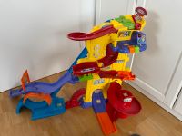 Vtech Tut Tut Babyflitzer Freizeitpark Sillenbuch - Heumaden Vorschau