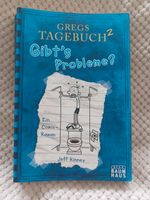 Gregs Tagebuch Band 2 Gibt's Probleme Taschenbuch Kinder Rheinland-Pfalz - Schifferstadt Vorschau