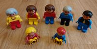 LEGO Duplo Großfamilie (7 Figuren) Bielefeld - Bielefeld (Innenstadt) Vorschau